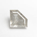 Load image into Gallery viewer, 2.59ct 8.55x11.87x4.36mm Shield Double Cut 19753-09
