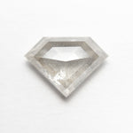 Load image into Gallery viewer, 2.59ct 8.55x11.87x4.36mm Shield Double Cut 19753-09
