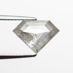 Load image into Gallery viewer, 2.59ct 8.55x11.87x4.36mm Shield Double Cut 19753-09
