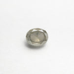 Load image into Gallery viewer, 1.29ct 6.97x5.59x3.81mm Oval Double Cut 19753-16
