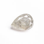 Load image into Gallery viewer, 1.44ct 8.66x6.17x3.29mm Pear Double Cut 19754-04
