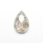 Load image into Gallery viewer, 1.44ct 8.66x6.17x3.29mm Pear Double Cut 19754-04
