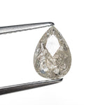 Load image into Gallery viewer, 1.44ct 8.66x6.17x3.29mm Pear Double Cut 19754-04
