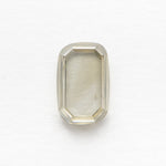 Load image into Gallery viewer, 1.62ct 8.88x5.72x2.41mm SI2 Cushion Portrait Cut 19765-01
