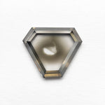 Load image into Gallery viewer, 2.23ct 9.19x10.87x2.23mm Shield Portrait Cut 19768-01
