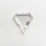 Load image into Gallery viewer, 0.92ct 8.17x8.10x1.80mm VS1 G Shield Portrait Cut 19854-06
