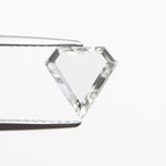 Load image into Gallery viewer, 0.92ct 8.17x8.10x1.80mm VS1 G Shield Portrait Cut 19854-06
