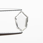 Load image into Gallery viewer, 0.76ct 9.10x6.01x1.59mm VS2 G Kite Portrait Cut 19854-13
