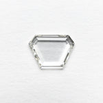 Load image into Gallery viewer, 0.70ct 8.24x5.91x1.31mm VS1 I Trapezoid Portrait Cut 19854-24

