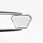 Load image into Gallery viewer, 0.76ct 9.33x6.27x1.16mm SI2 F Trapezoid Portrait Cut 19854-26
