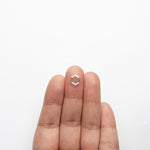 Load image into Gallery viewer, 1.05ct 8.83x6.78x1.58mm SI2 I Hexagon Portrait Cut 19854-46
