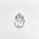 Load image into Gallery viewer, 0.57ct 7.13x5.28x1.64mm VS1 J Geo Pear Portrait Cut 19854-53
