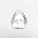 Load image into Gallery viewer, 0.82ct 9.17x7.97x1.53mm VS2 I Antique Pear Rosecut 19888-01
