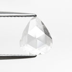 Load image into Gallery viewer, 0.82ct 9.17x7.97x1.53mm VS2 I Antique Pear Rosecut 19888-01
