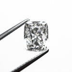 Load image into Gallery viewer, 2.28ct 7.79x6.26x5.96mm HRD VS2 E Antique Peruzzi Cut 19889-01
