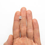 Load image into Gallery viewer, 2.28ct 7.79x6.26x5.96mm HRD VS2 E Antique Peruzzi Cut 19889-01
