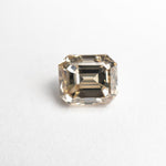 Load image into Gallery viewer, 1.30ct 6.08x5.23x4.38mm SI1 C3 Cut Corner Rectangle Step Cut 19903-04
