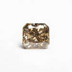 Load image into Gallery viewer, 1.34ct 5.90x5.48x4.20mm VS2 C5 Cut Corner Rectangle Brilliant 19906-11
