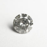 Load image into Gallery viewer, 1.51ct 7.25x7.11x4.56mm Round Brilliant 19907-05
