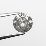 Load image into Gallery viewer, 1.51ct 7.25x7.11x4.56mm Round Brilliant 19907-05
