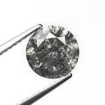 Load image into Gallery viewer, 2.07ct 7.82x7.81x5.23mm Round Brilliant 19914-01
