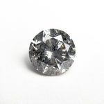 Load image into Gallery viewer, 2.45ct 8.42x8.31x5.34mm Round Brilliant 19914-02
