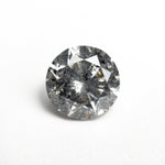 Load image into Gallery viewer, 2.45ct 8.42x8.31x5.34mm Round Brilliant 19914-02
