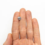 Load image into Gallery viewer, 2.45ct 8.42x8.31x5.34mm Round Brilliant 19914-02
