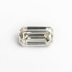 Load image into Gallery viewer, 1.00ct 7.69x4.30x2.93mm SI1 C1 Cut Corner Rectangle Step Cut 19915-08
