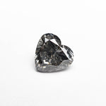 Load image into Gallery viewer, 0.94ct 6.13x6.45x3.89mm Heart Brilliant 19923-35
