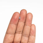 Load image into Gallery viewer, 0.23ct 6.16x2.89x1.84mm Fancy Grey Marquise Brilliant 19923-39
