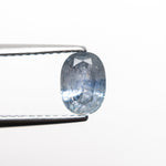 Load image into Gallery viewer, 1.01ct 6.95x5.06x3.32mm Oval Brilliant Sapphire 19939-23

