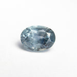 Load image into Gallery viewer, 1.17ct 6.92x5.15x3.99mm Oval Brilliant Sapphire 19939-51
