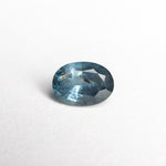 Load image into Gallery viewer, 0.97ct 7.00x5.07x3.34mm Oval Brilliant Sapphire 19939-58
