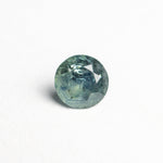 Load image into Gallery viewer, 0.71ct 5.55x5.48x3.33mm Round Brilliant Sapphire 19942-16
