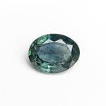 Load image into Gallery viewer, 1.18ct 7.83x5.95x2.96mm Oval Brilliant Sapphire 19943-04

