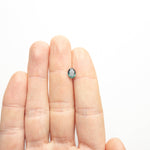 Load image into Gallery viewer, 1.18ct 7.83x5.95x2.96mm Oval Brilliant Sapphire 19943-04
