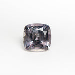 Load image into Gallery viewer, 1.58ct 6.66x6.65x4.36mm Cushion Brilliant Sapphire 19955-01
