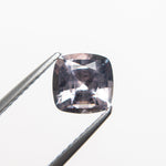 Load image into Gallery viewer, 1.58ct 6.66x6.65x4.36mm Cushion Brilliant Sapphire 19955-01
