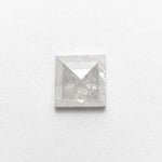 Load image into Gallery viewer, 0.78ct 5.35x5.29x2.63mm Square Rosecut 20001-14
