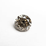 Load image into Gallery viewer, 1.32ct 6.74x6.71x4.29mm Round Brilliant 20009-10
