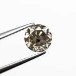 Load image into Gallery viewer, 1.32ct 6.74x6.71x4.29mm Round Brilliant 20009-10
