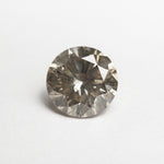 Load image into Gallery viewer, 2.07ct 8.13x8.12x5.05mm Round Brilliant 20010-03
