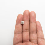 Load image into Gallery viewer, 2.07ct 8.13x8.12x5.05mm Round Brilliant 20010-03
