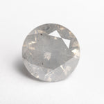 Load image into Gallery viewer, 4.75ct 10.38x10.35x6.92mm Round Brilliant 20012-01
