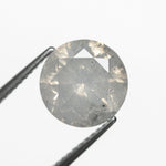 Load image into Gallery viewer, 4.75ct 10.38x10.35x6.92mm Round Brilliant 20012-01
