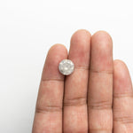 Load image into Gallery viewer, 4.75ct 10.38x10.35x6.92mm Round Brilliant 20012-01
