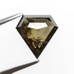 Load image into Gallery viewer, 2.90ct 9.89x9.56x4.55mm Shield Rosecut 20019-08
