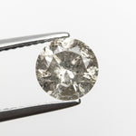 Load image into Gallery viewer, 1.58ct 7.20x7.19x4.75mm Round Brilliant 20024-01
