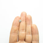 Load image into Gallery viewer, 1.58ct 7.20x7.19x4.75mm Round Brilliant 20024-01
